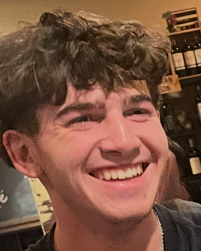 Lawson Jude Lutgen's obituary image