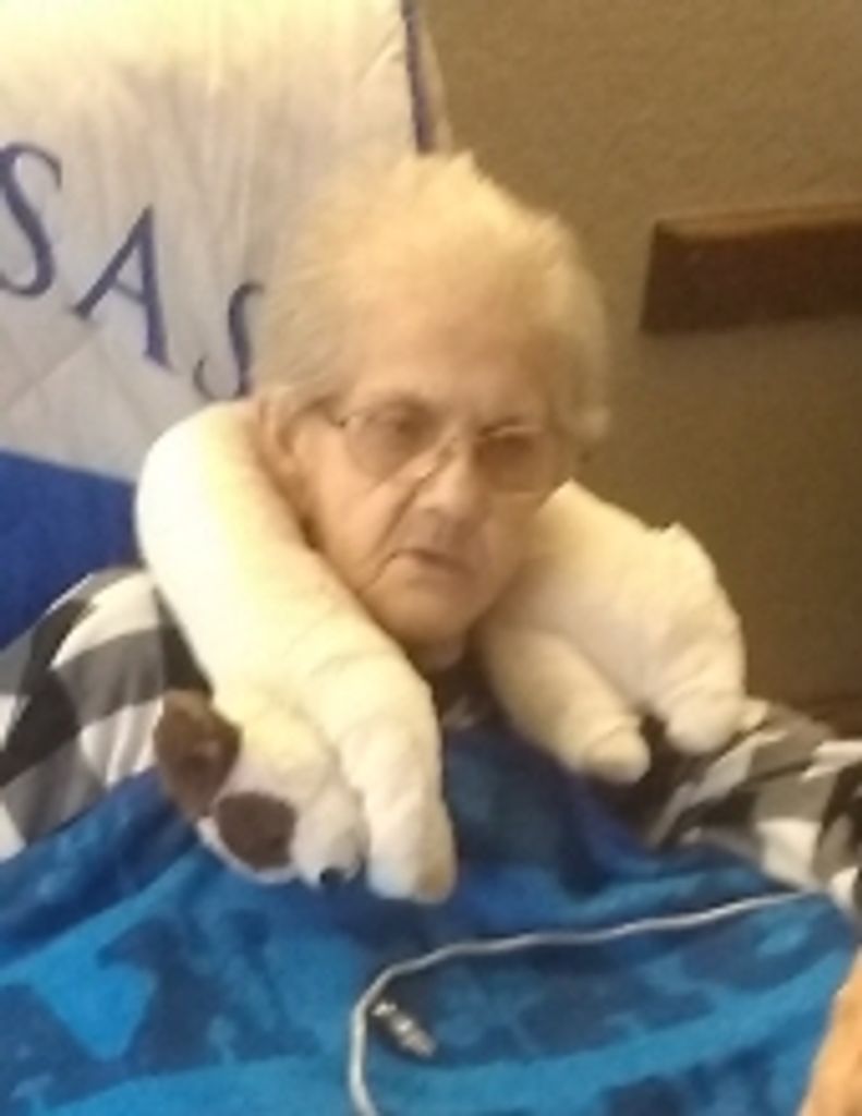 Theresa Elaine Tatro