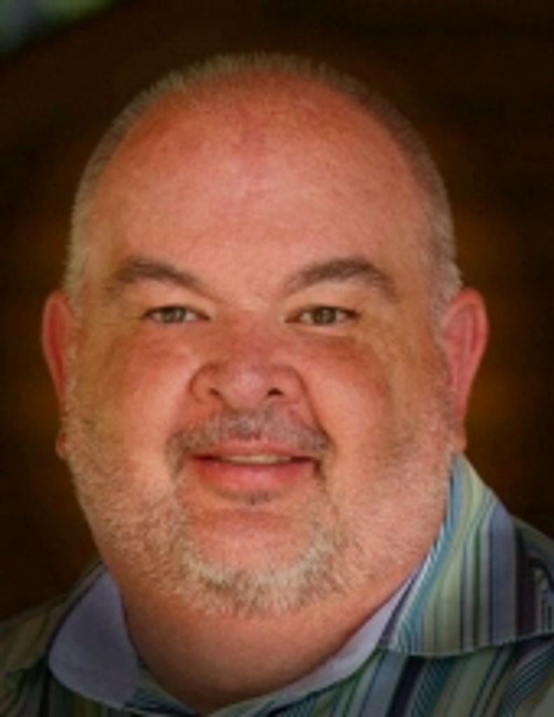 James Todd Burris
