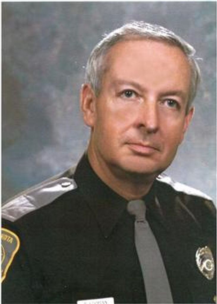 Dennis G. Eckmann