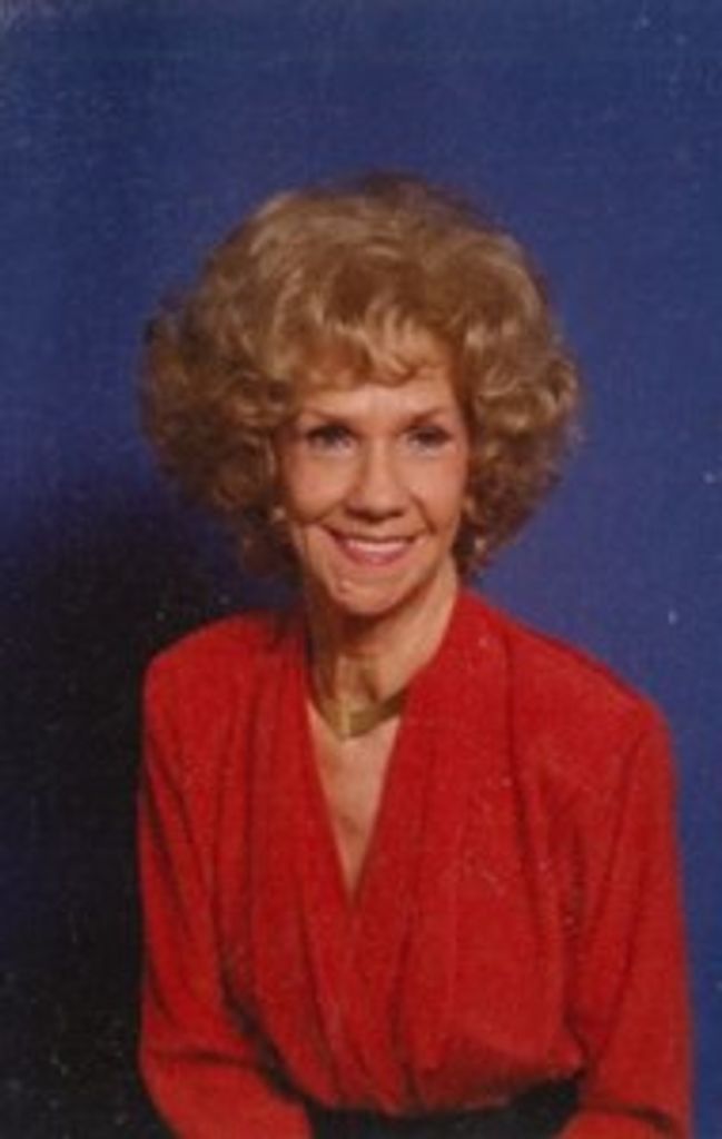 Barbara Lee Hoover