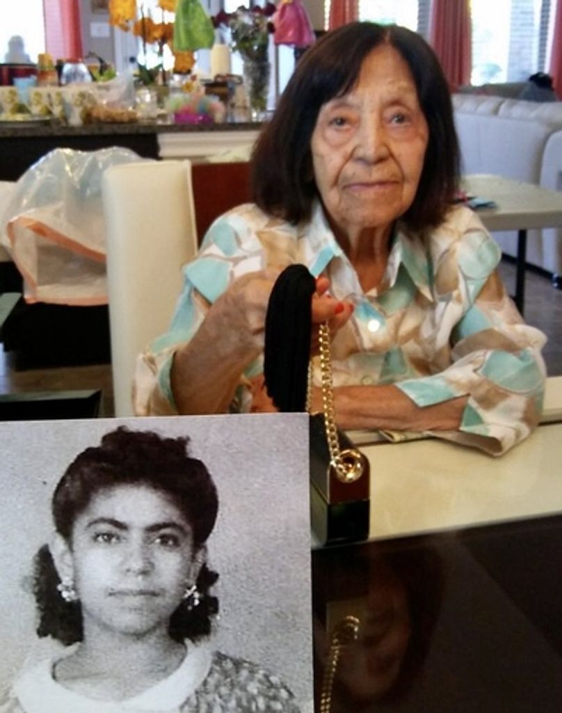 Maria Del Carmen Atilano