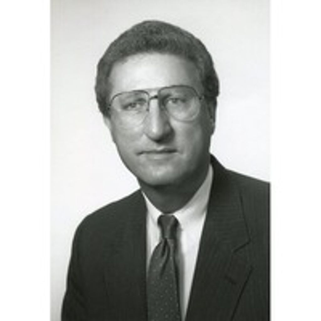Charles Spilman