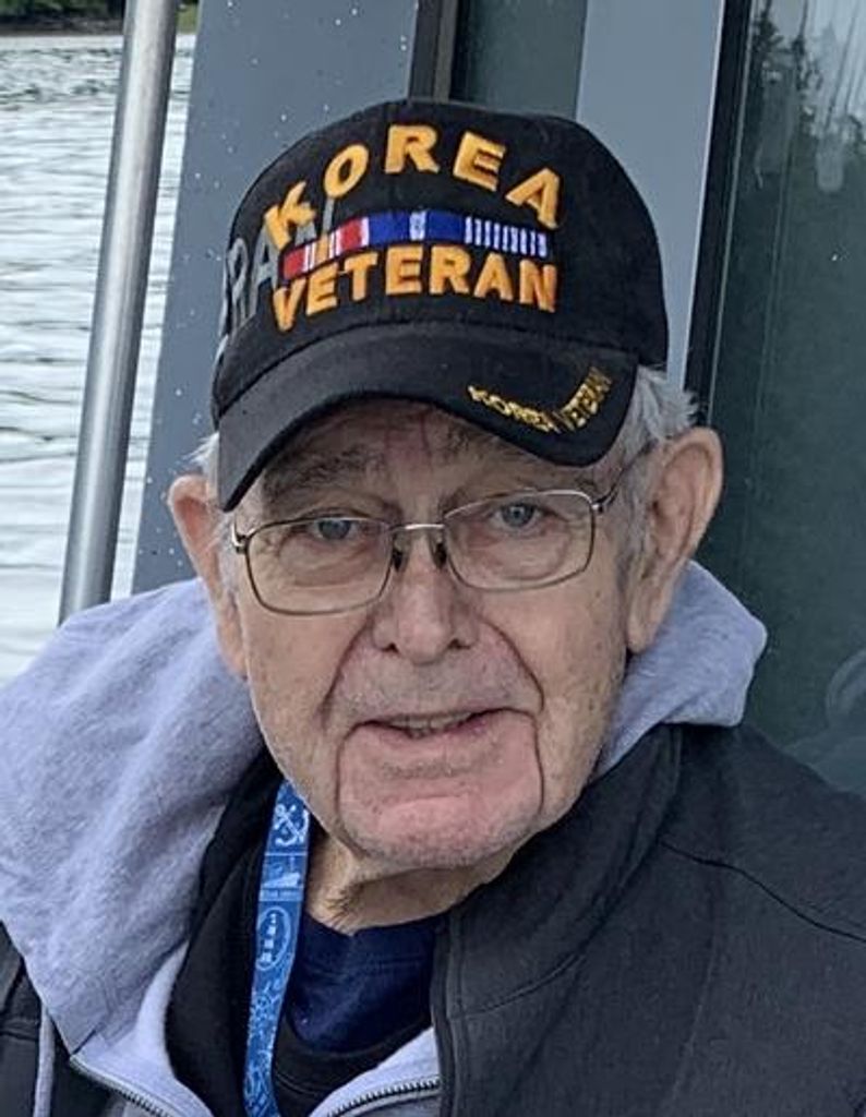 Jack Dean Turner Profile Photo