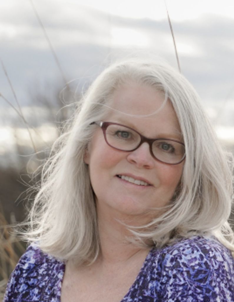 Brenda L. Carlin Profile Photo