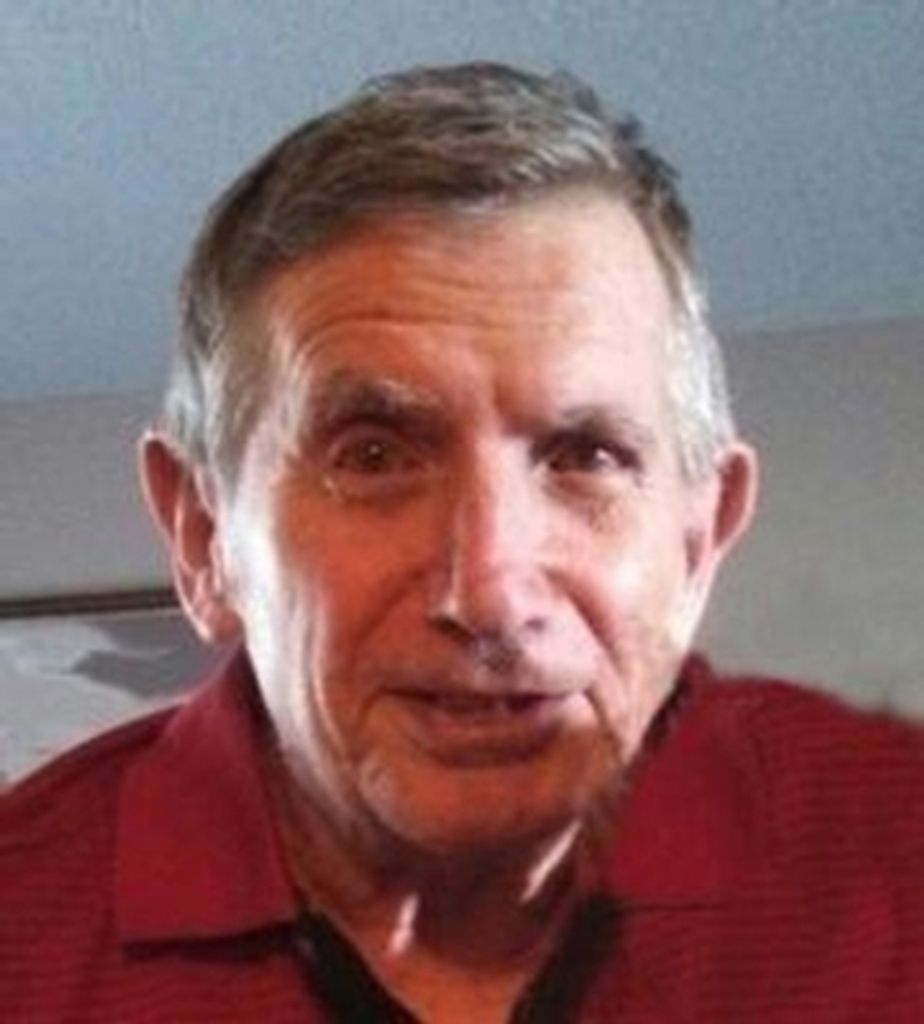 Linus R. "Mitch" Mitchell