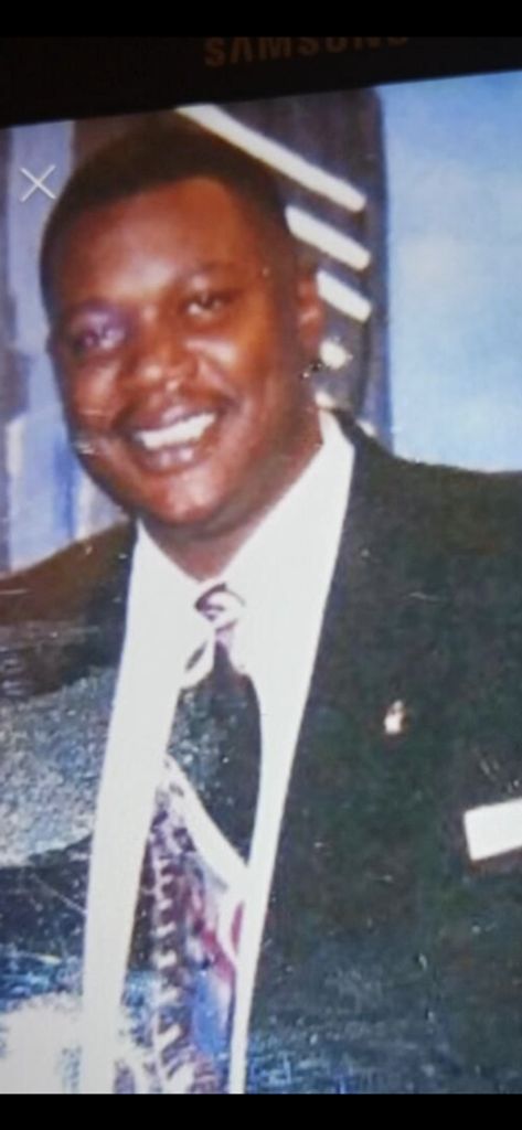 Trent Avery Johnson Profile Photo