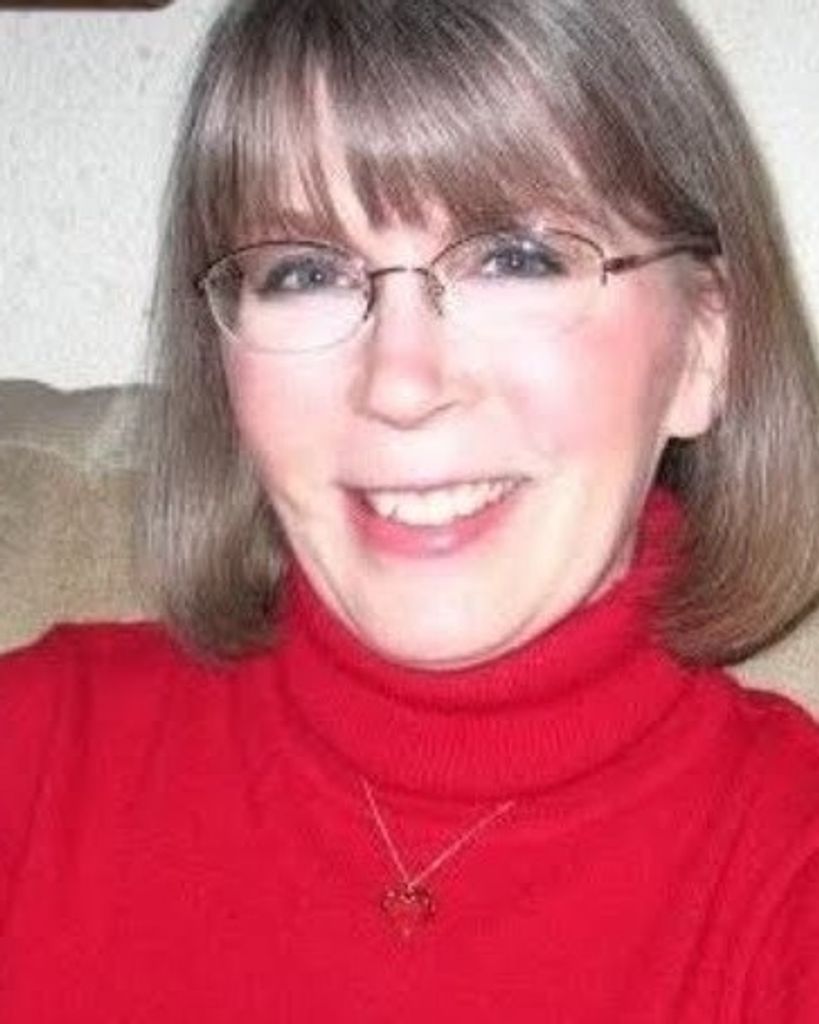 Teri L. Knudson Profile Photo