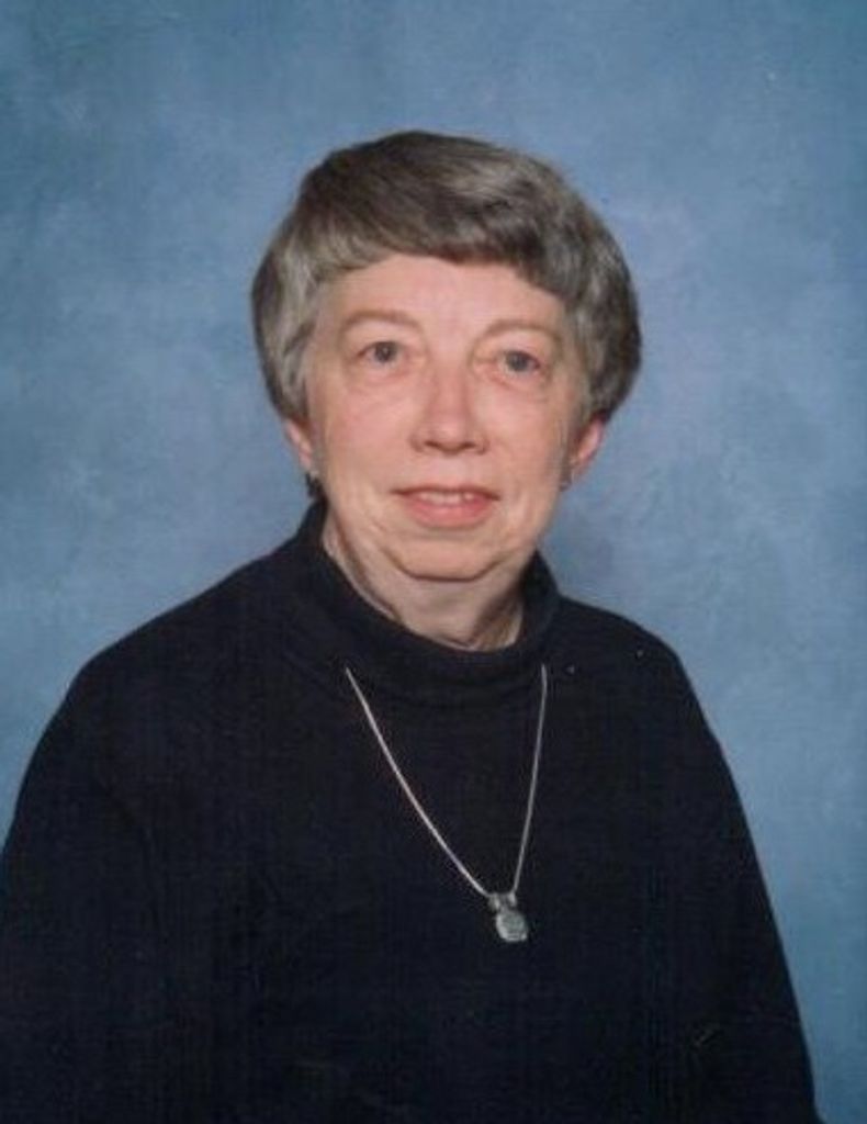 Joan Katherine Goforth Profile Photo