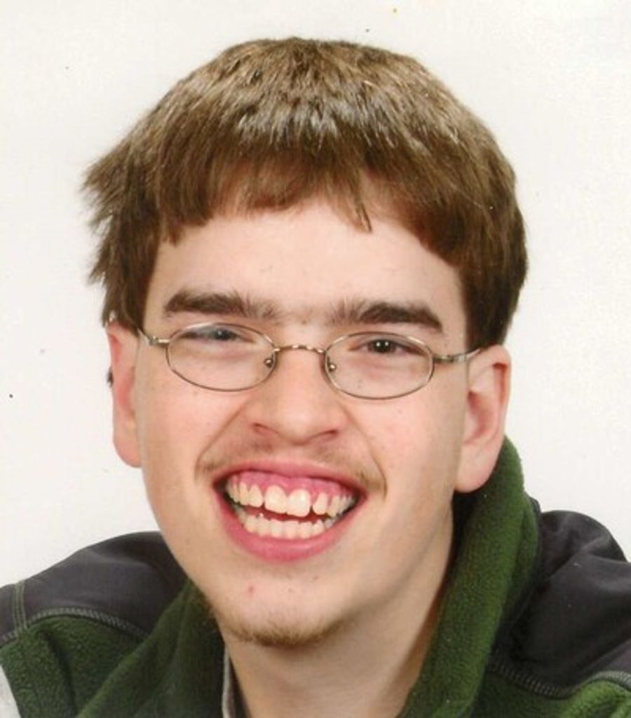 Zachariah Hawk Reynolds Profile Photo