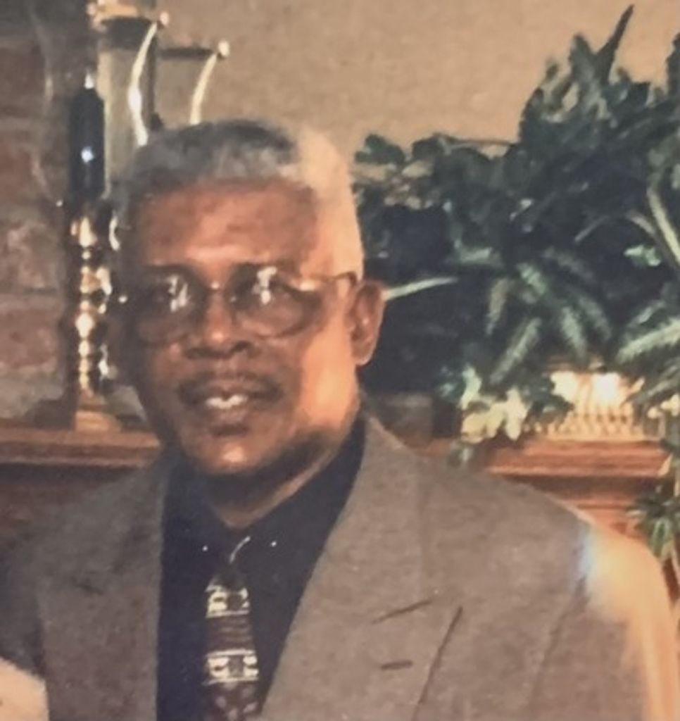 Charles Dewayne Rodgers Profile Photo