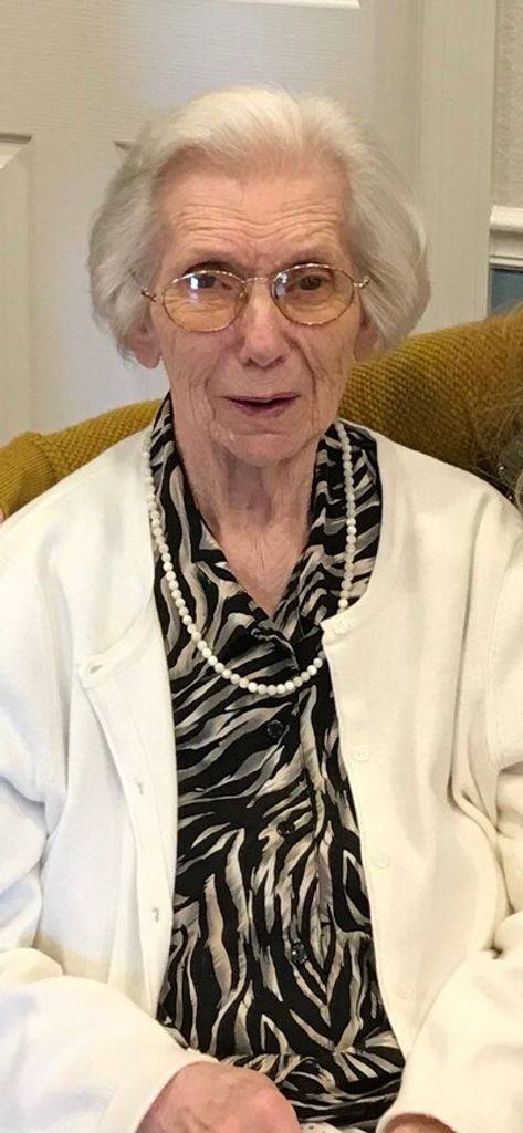 Lurah Faye Scarbrough