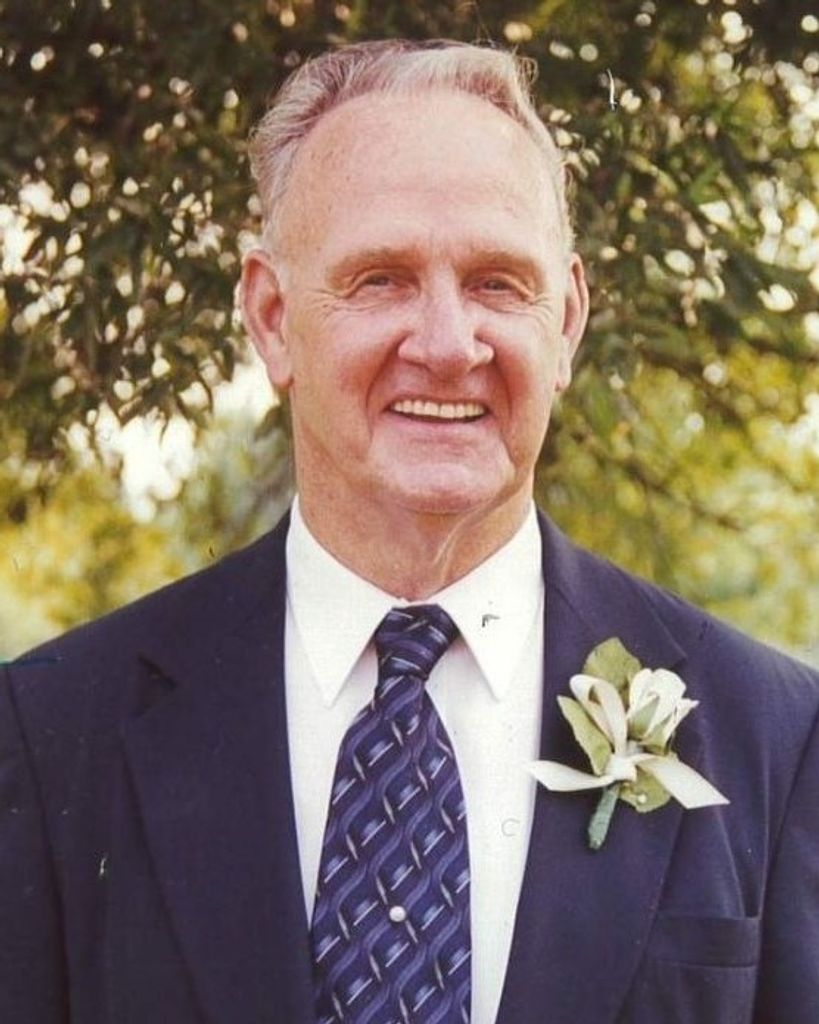 James Ashby Percival