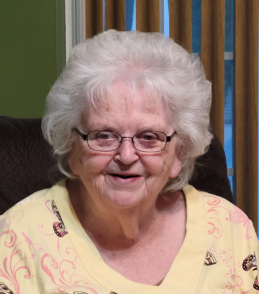 Patsy Ann Mcdermitt Profile Photo