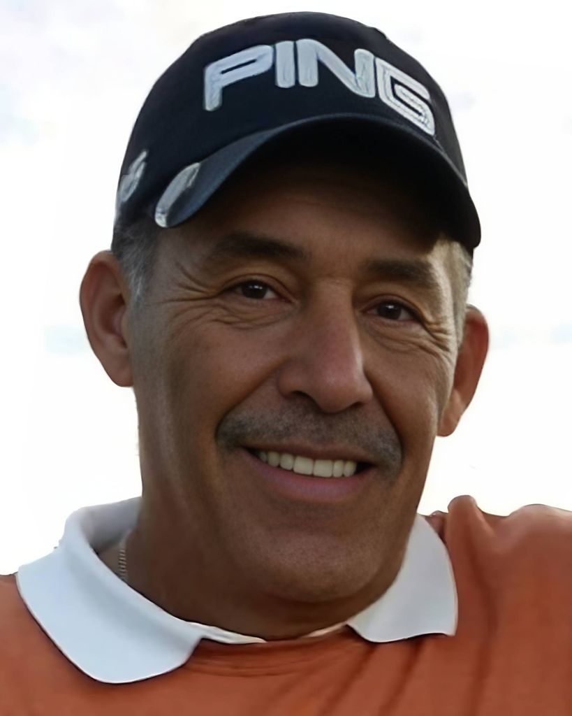 Robert Dean Garza
