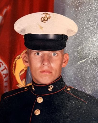 Mark J. Janssen's obituary image