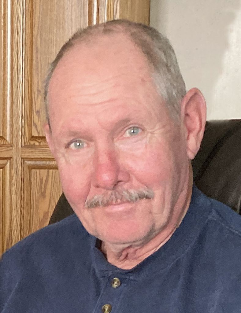 Louis "Rick" Walter Profile Photo