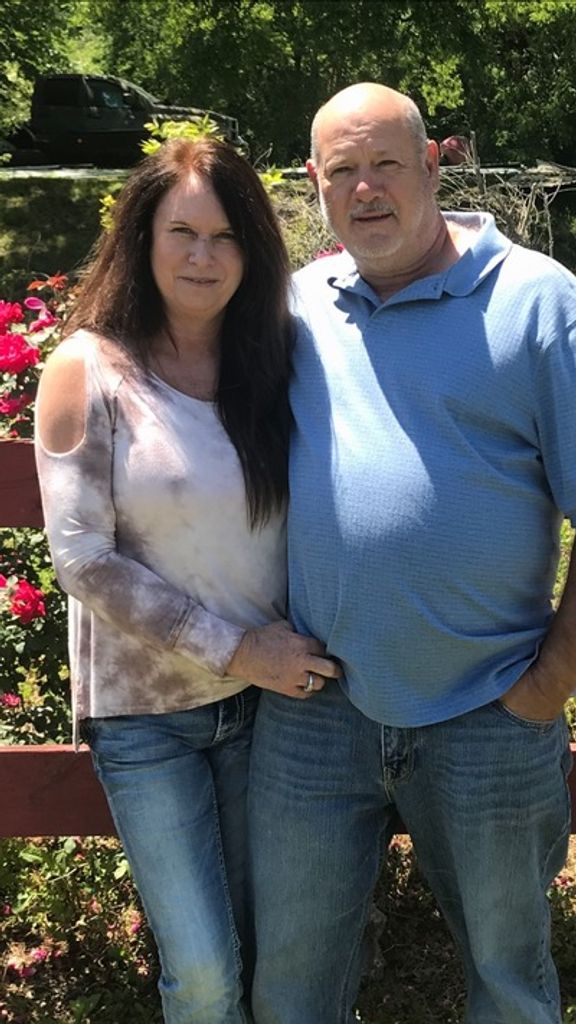 David Lee Fletcher Profile Photo