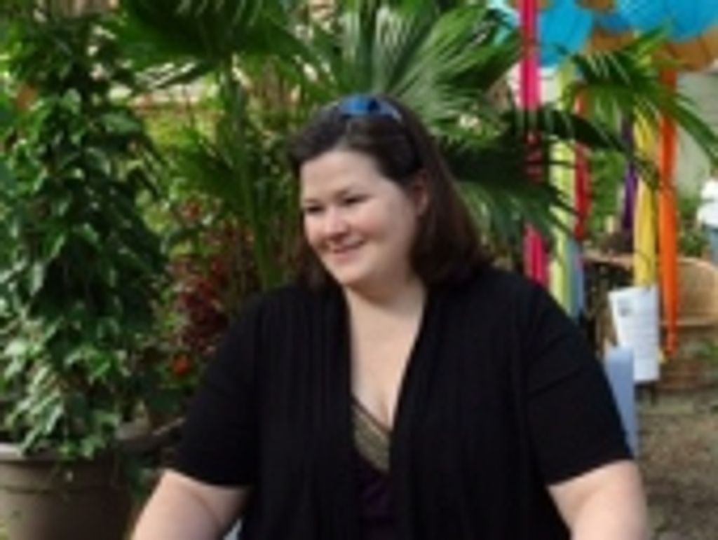Tina Shapley-Gardea