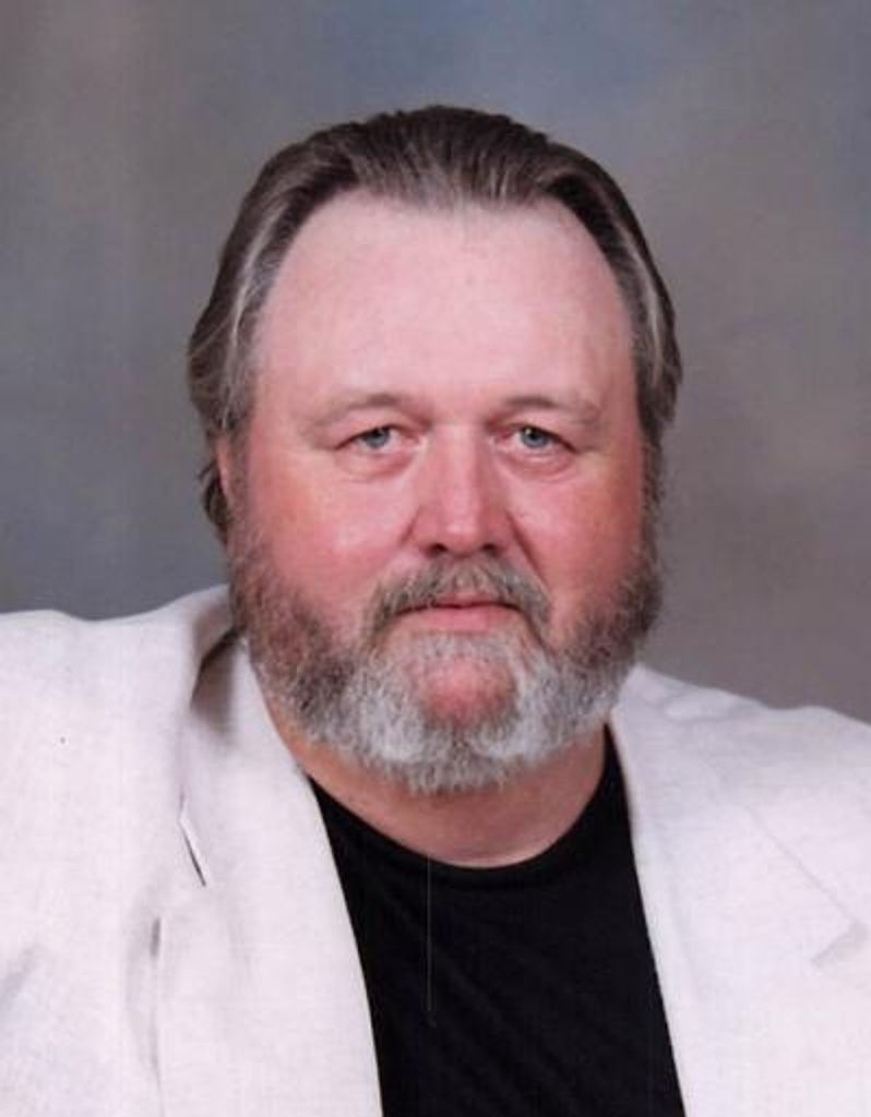David Ernest Johnson Profile Photo