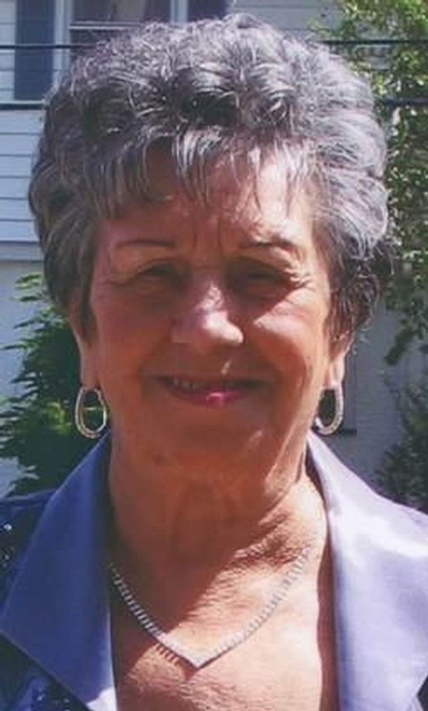 Anna A Murray
