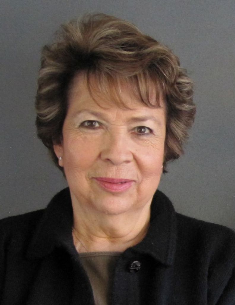 Dolores Soto