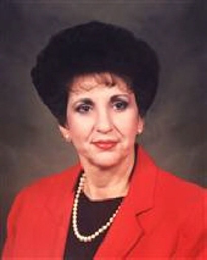 Shirley Ann Winblood