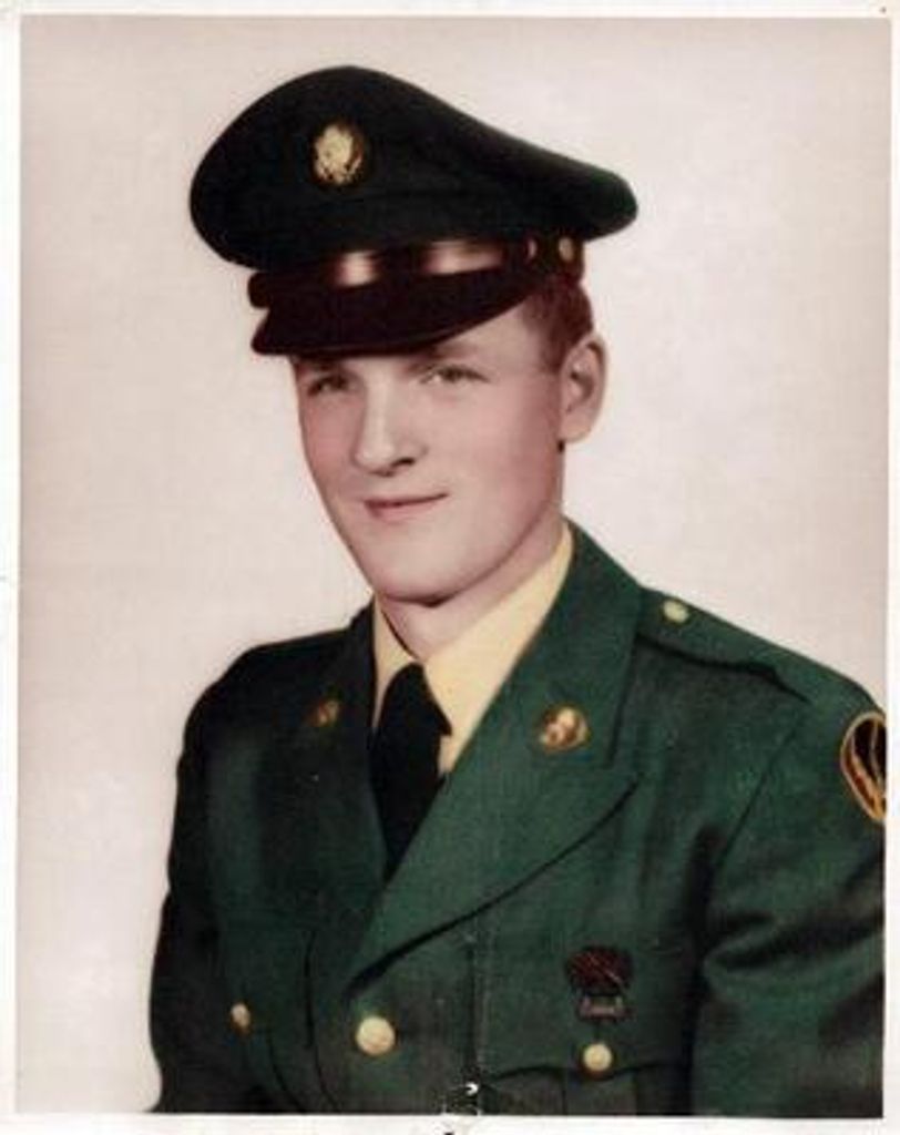 Eugene C. Krych Profile Photo