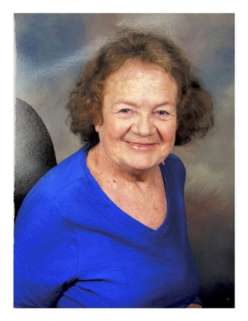 Martha Ann Simmons Sullivan Profile Photo