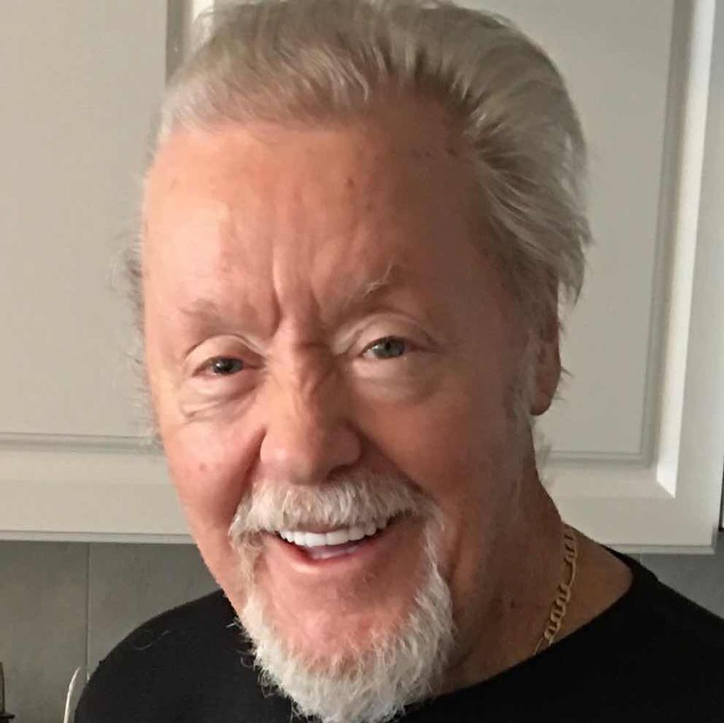 William Charles Becker Profile Photo