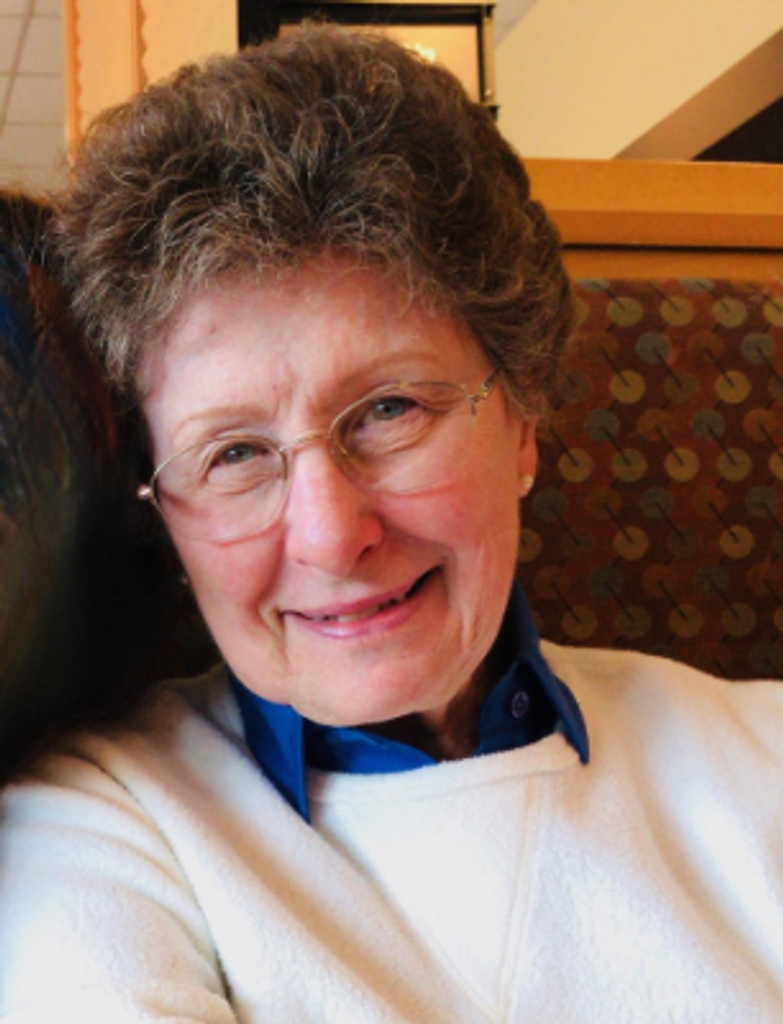 Diane J. Piermattie