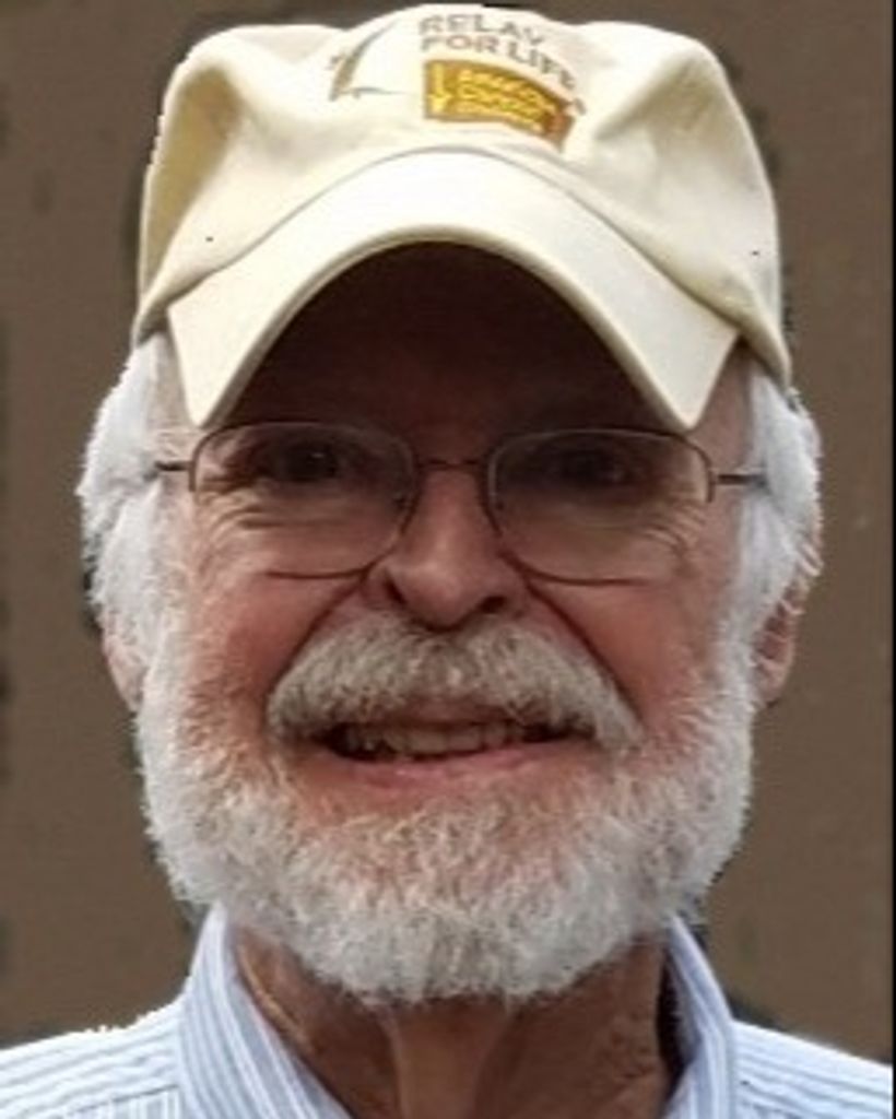 William Robert Hover