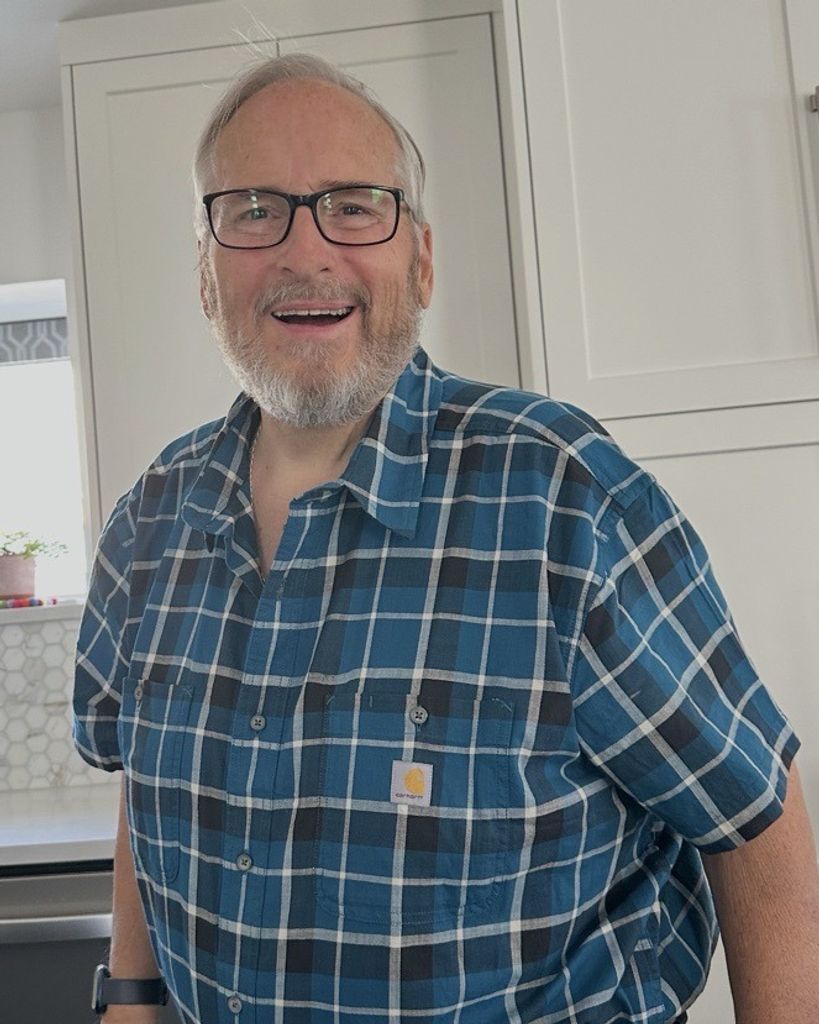 Thomas Edward LeBreton IV Profile Photo