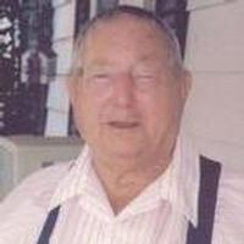 Robert "Bob" Godby