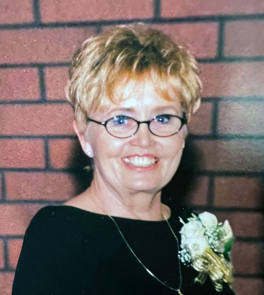 SharLynn Larsen Benson Profile Photo