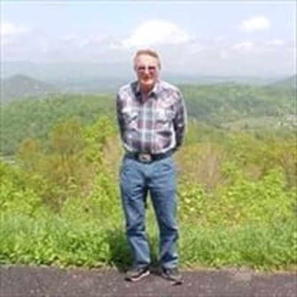 Billie Smith, Sr