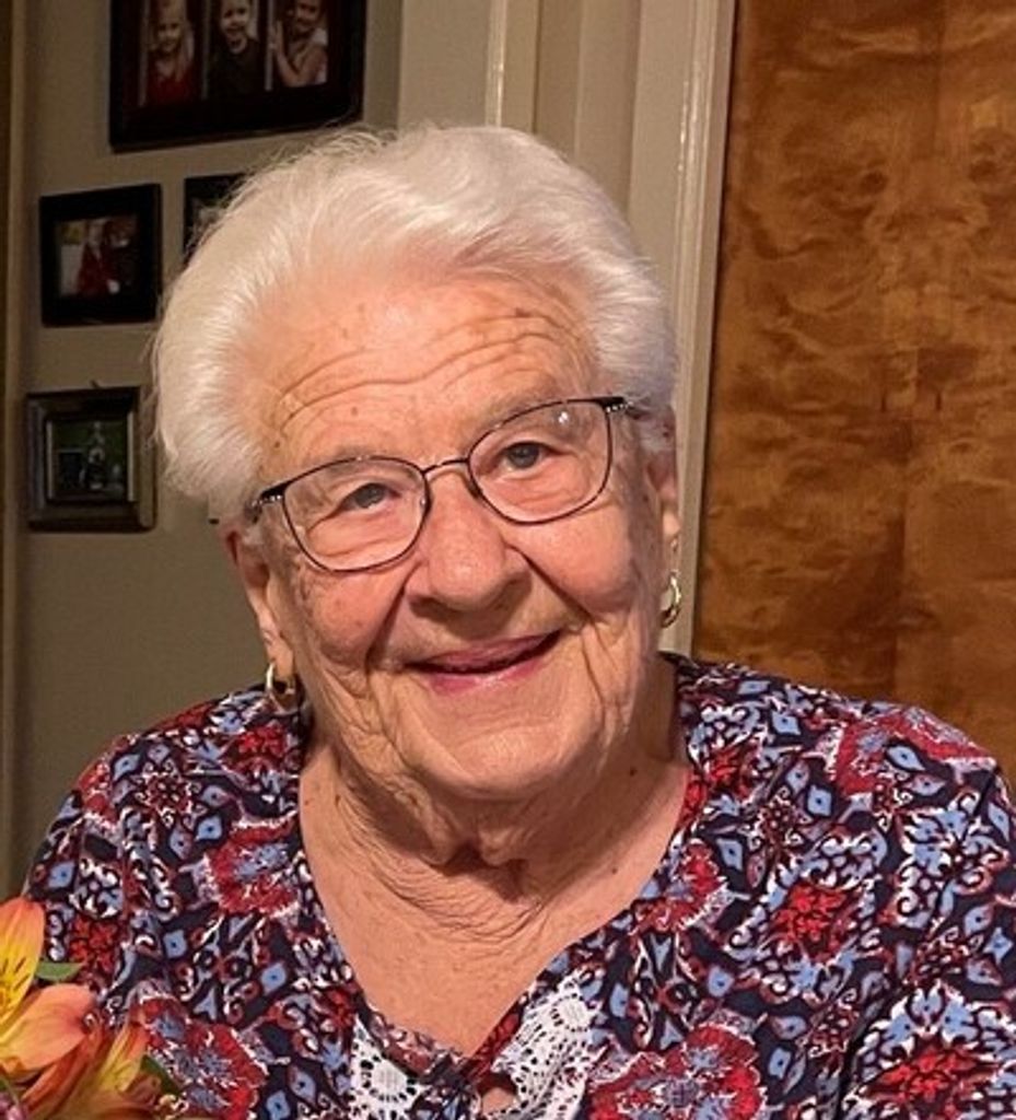 Antoinette "Nettie" Batey Profile Photo