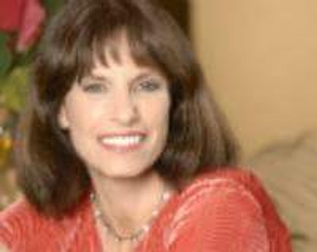 Susan Zucker