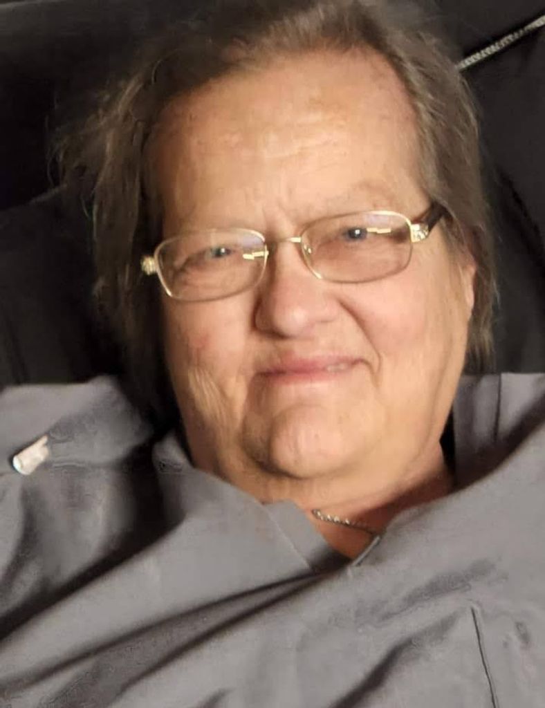 Susie Crandall Profile Photo