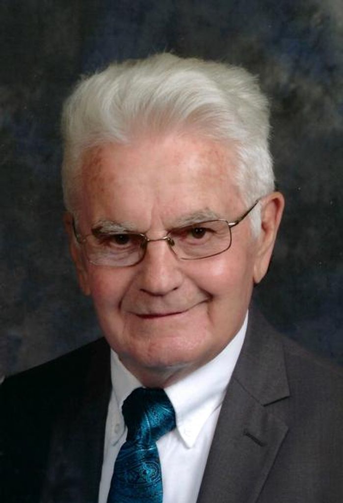 William Philip Bankert Profile Photo
