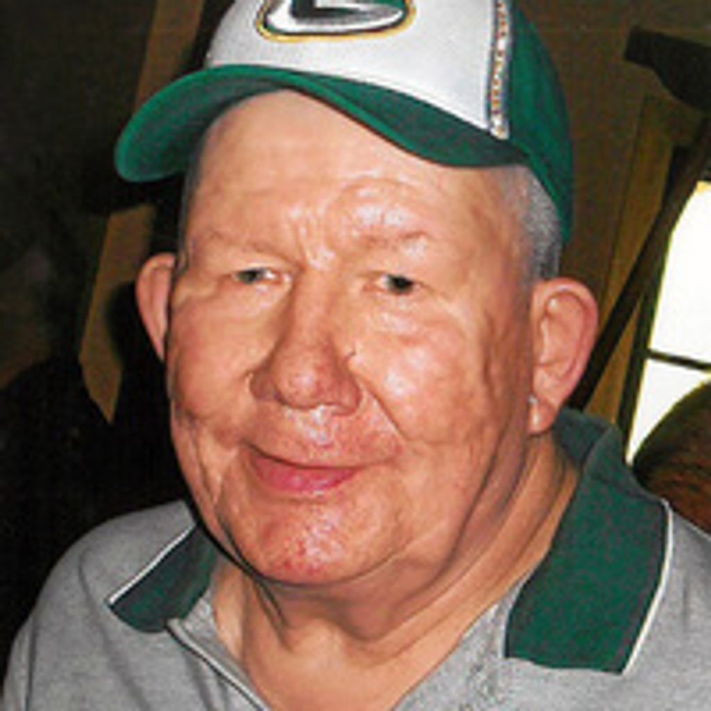 Michael "Poncho" A. Velin Profile Photo