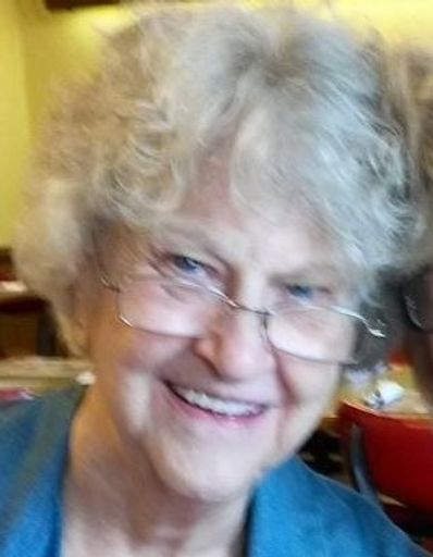 Virginia Lee (Vance)  Shotzberger Profile Photo