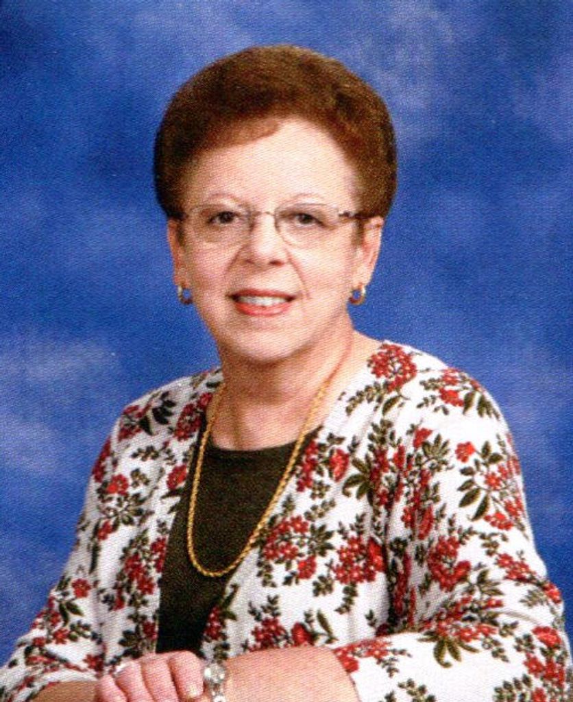 Brenda Stiles Profile Photo