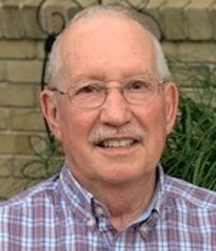Robert "Bob" Gerald Armentrout