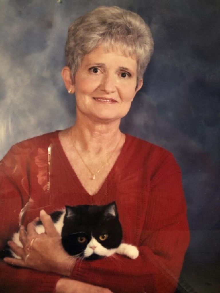 Sue Mcafee