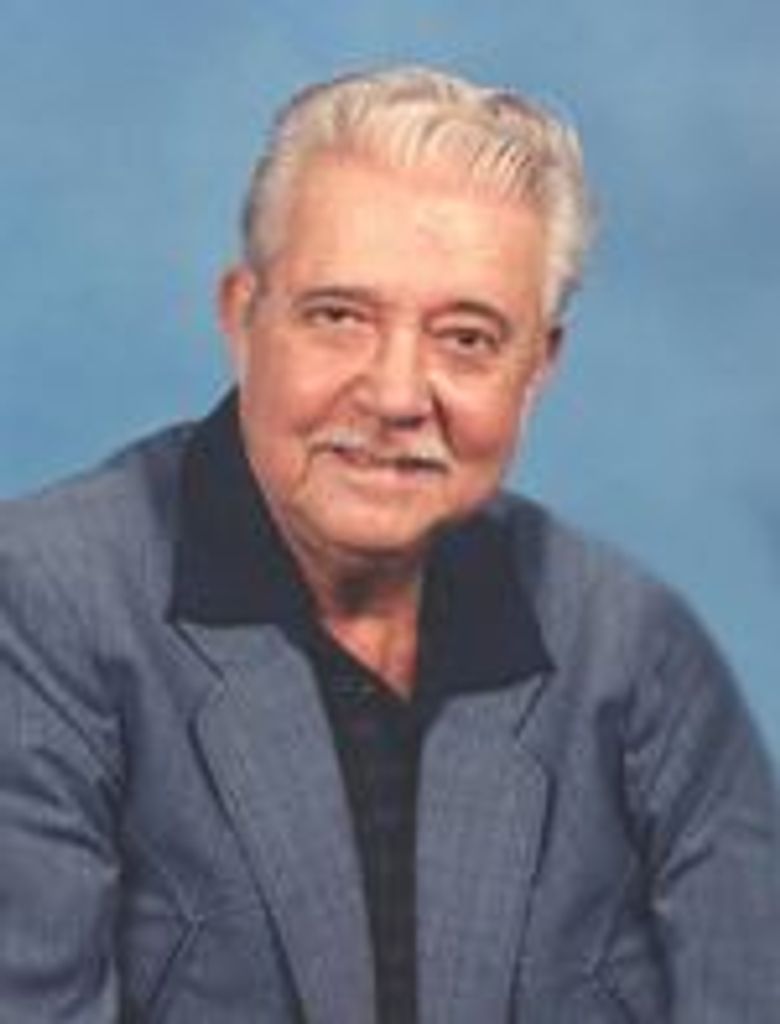 Nicholas Billy Yianakopulos