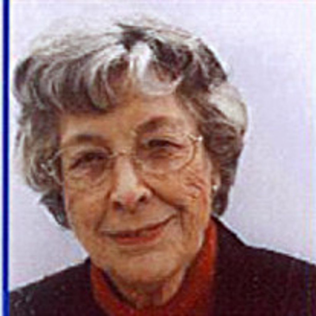 Molly Appelman