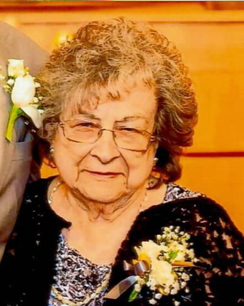 Leona M. (Scowden)  Cain Profile Photo