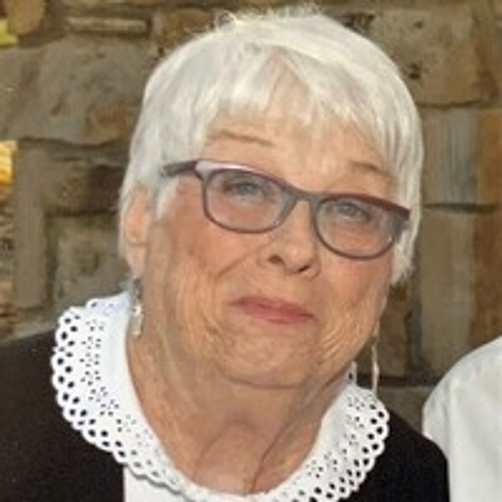 Mary C. Atkinson
