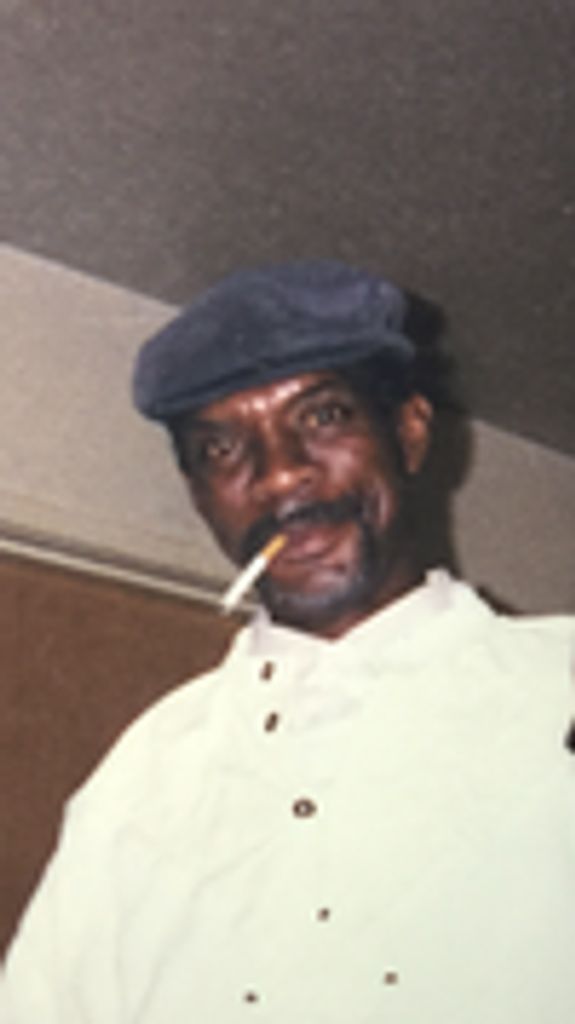 Darnell Jackson